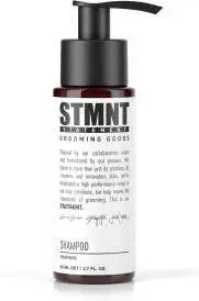 STMNT Grooming Goods Shampoo 80 ml - Djuprengörande Schampo