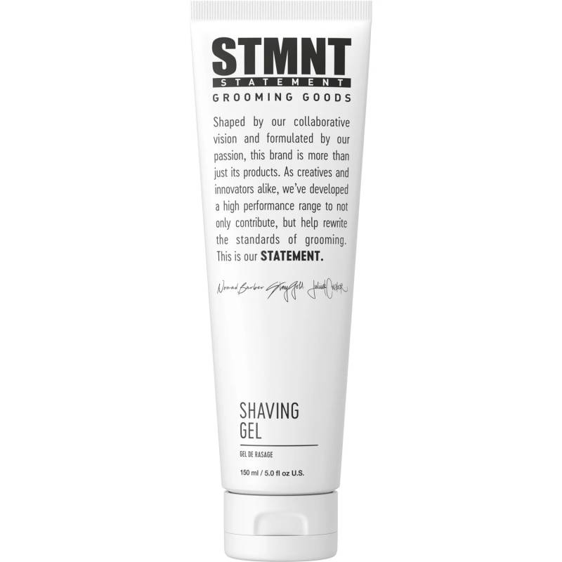 STMNT Grooming Goods Shaving Gel 150 ml - Rakgel