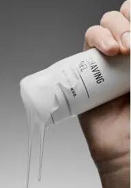 STMNT Grooming Goods Shaving Gel 150 ml - Rakgel (2)