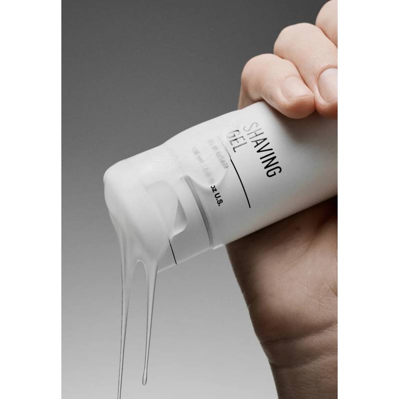 STMNT Grooming Goods Shaving Gel 150 ml - Rakgel