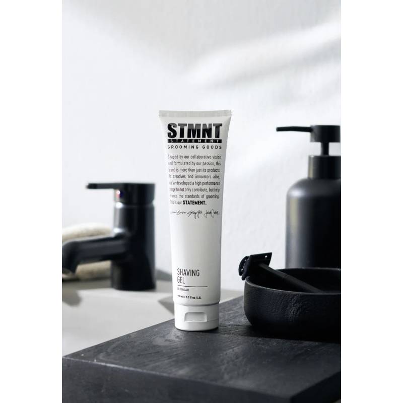 STMNT Grooming Goods Shaving Gel 150 ml - Rakgel
