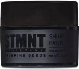 STMNT Grooming Goods Shine Paste 100 ml - Stylingpasta