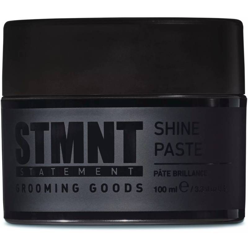 STMNT Grooming Goods Shine Paste 100 ml - Stylingpasta