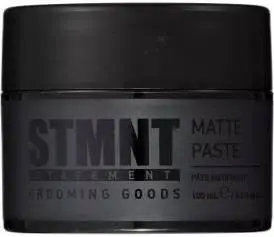 STMNT Grooming Goods Matte Paste 100 ml - Stylingpasta