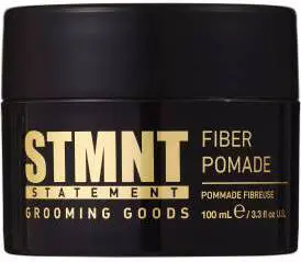 STMNT Grooming Goods Fiber Pomade 100 ml - Pomada