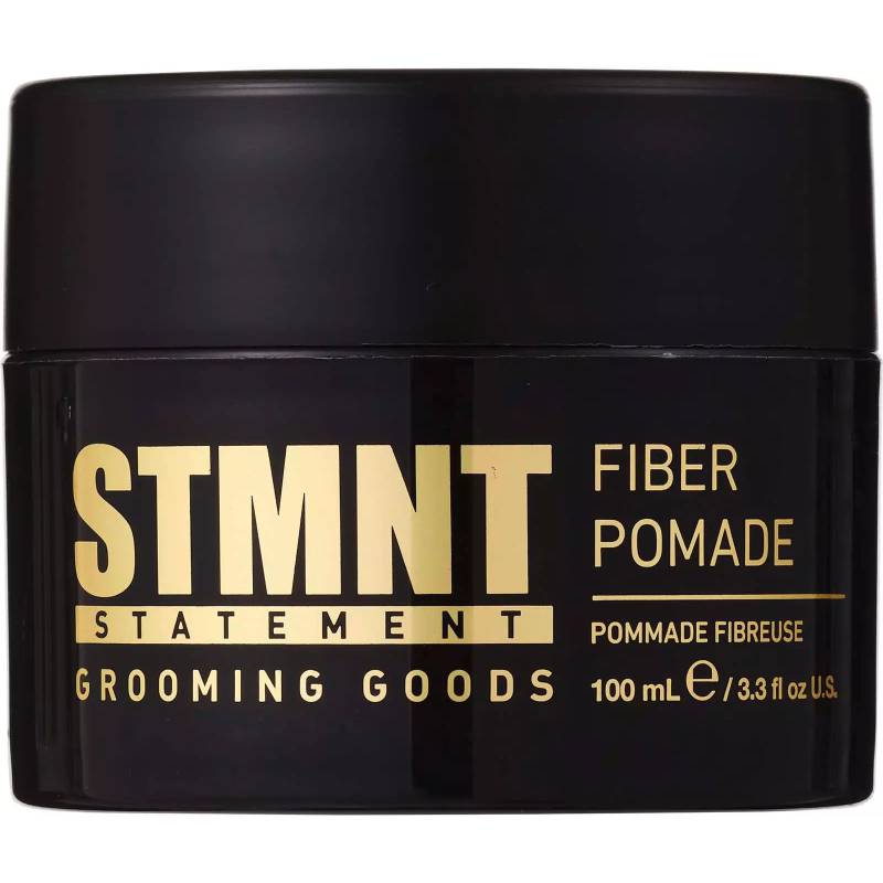 STMNT Grooming Goods Fiber Pomade 100 ml - Pomada