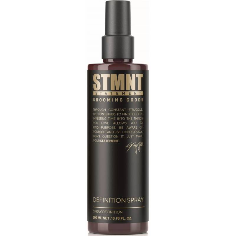STMNT Grooming Goods Definition Spray 200 ml - Texturspray
