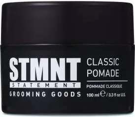 STMNT Grooming Goods Classic Pomade 100 ml - Pomada
