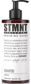 STMNT Grooming Goods Shampoo 750 ml - Djuprengörande Schampo