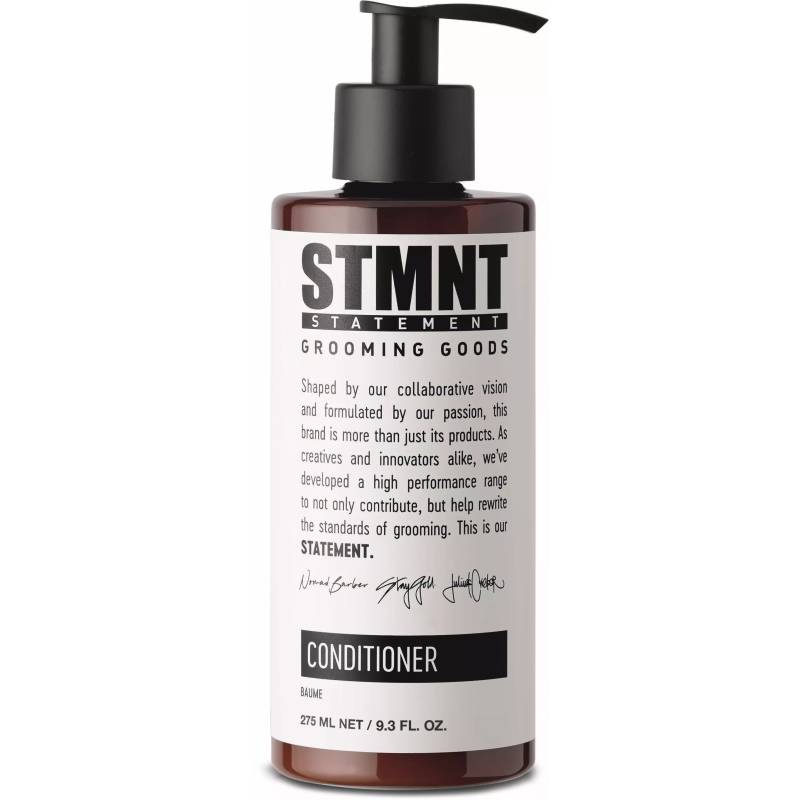 STMNT Grooming Goods Conditioner 275 ml - Balsam