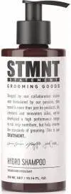 STMNT Grooming Goods Hydro Shampoo 300 ml - Återfuktande Schampo