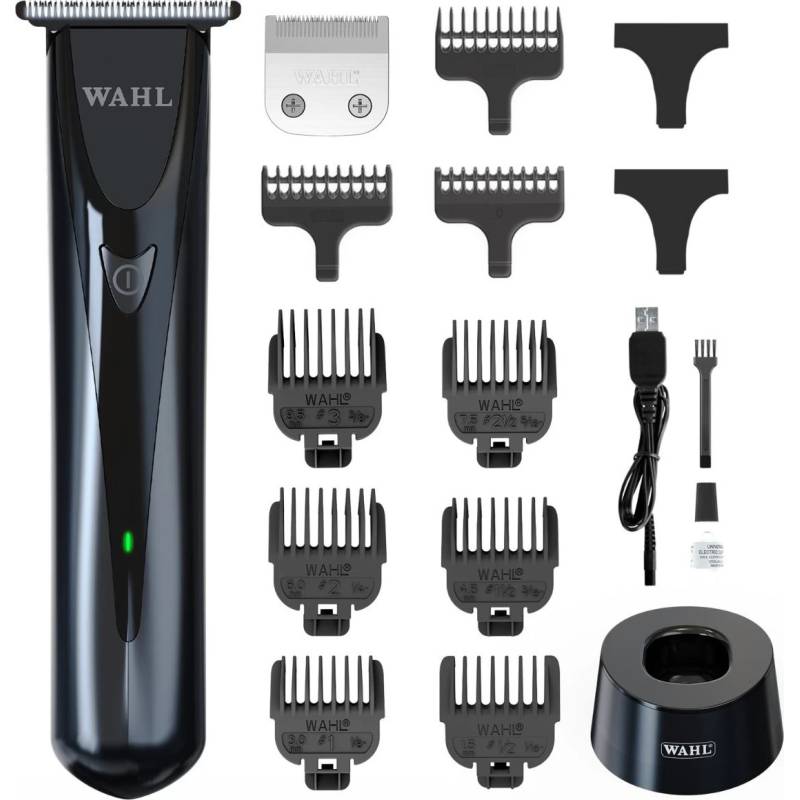 Wahl Chromini Duo- Hårtrimmer