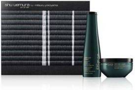 Shu Uemura Ultimate Reset Duo 300+200 ml - Hårvårdsset