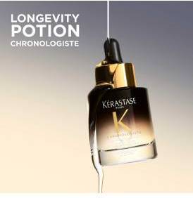 Kérastase Longevity Potion 30 ml - Hårbottenserum (2)