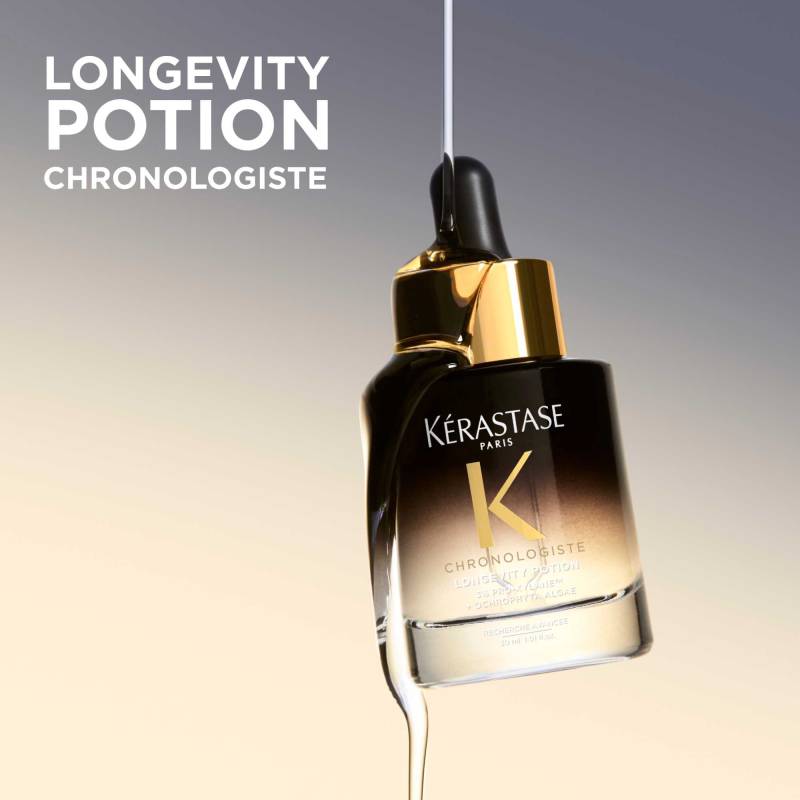 Kérastase Longevity Potion 30 ml - Hårbottenserum