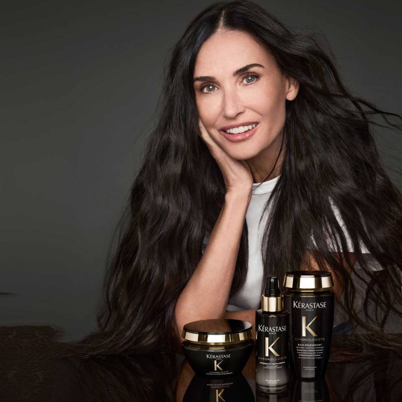 Kérastase Longevity Potion 30 ml - Hårbottenserum