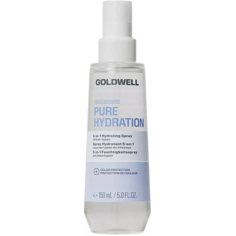 Goldwell Dualsenses Pure Hydration 5-In-1 Hydrating Spray 150 ml - Leave-in