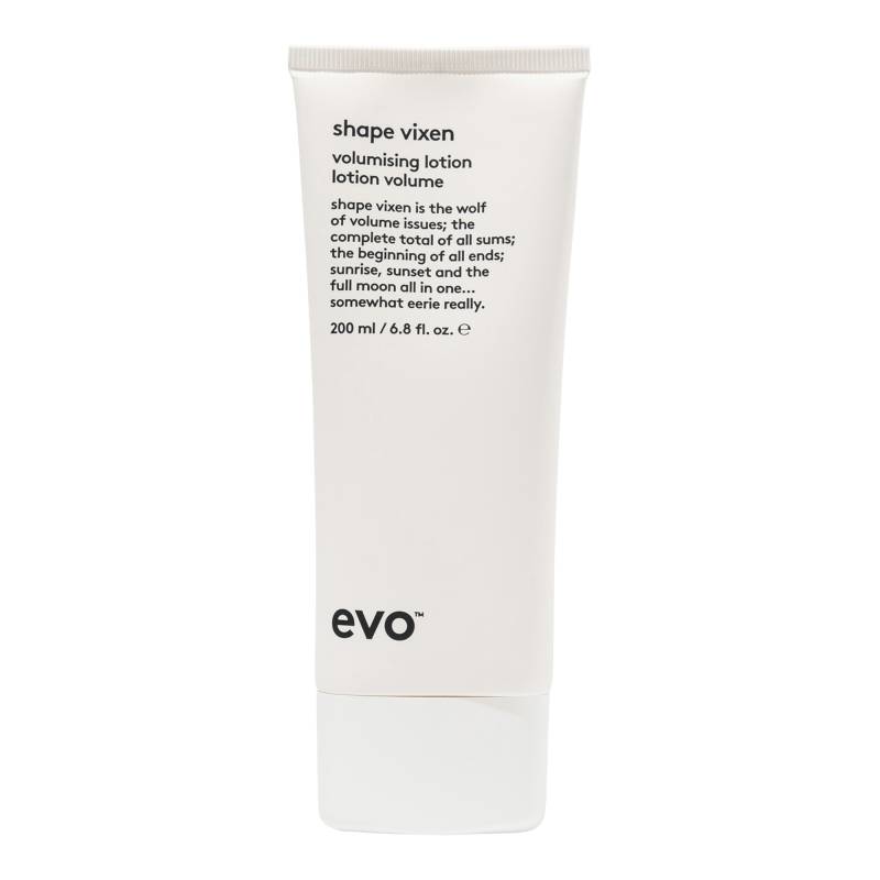 Evo Shape Vixen Body Giving Juice 200ml
