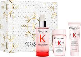 Kérastase Genesis Serum Trio Holiday Set 90ml +80ml +75 ml - Hårvårdsset