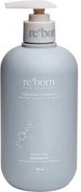 Reborn Healing Black Mud Shampoo 300 ml - Schampo