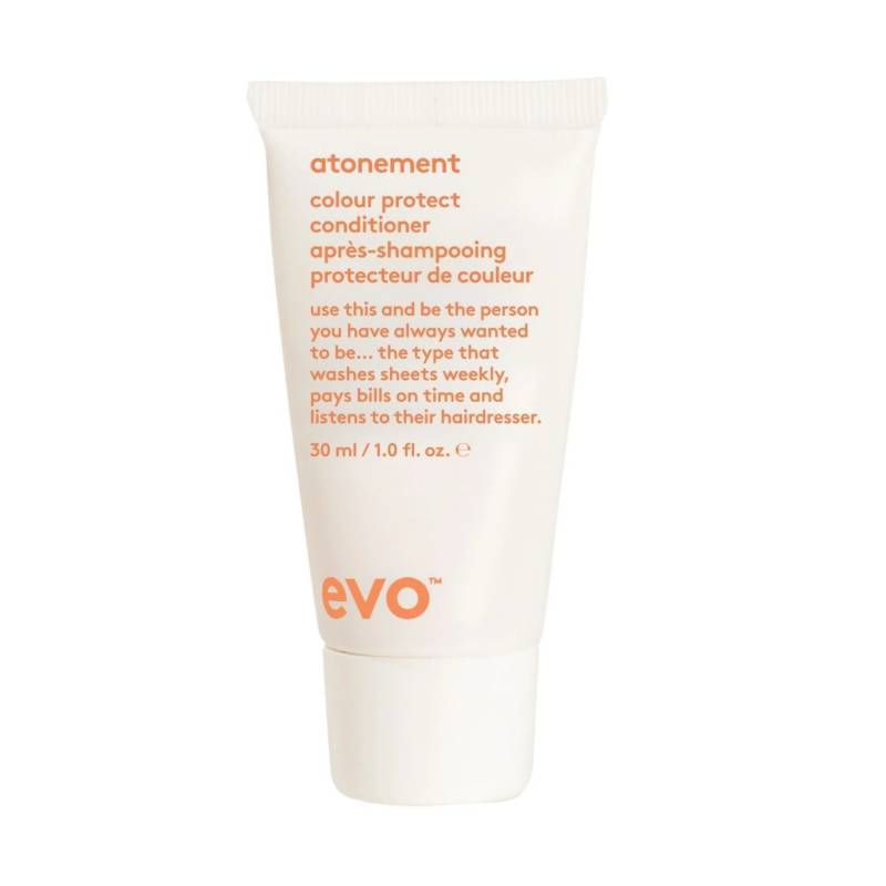 Evo Atonement Colour Protect Conditioner 30 ml - Balsam