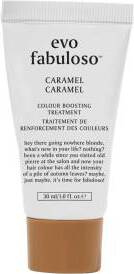 Evo Fabuloso Caramel Colour Boosting Treatment Mini 30ml