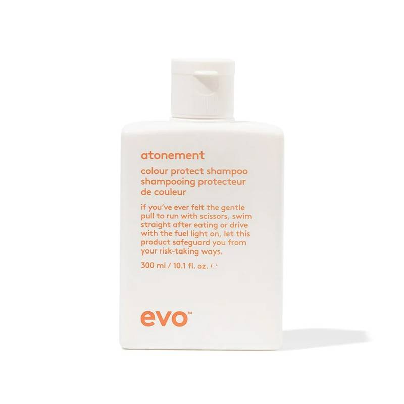 Evo Atonement Colour Protect Shampoo 300 ml - Schampo