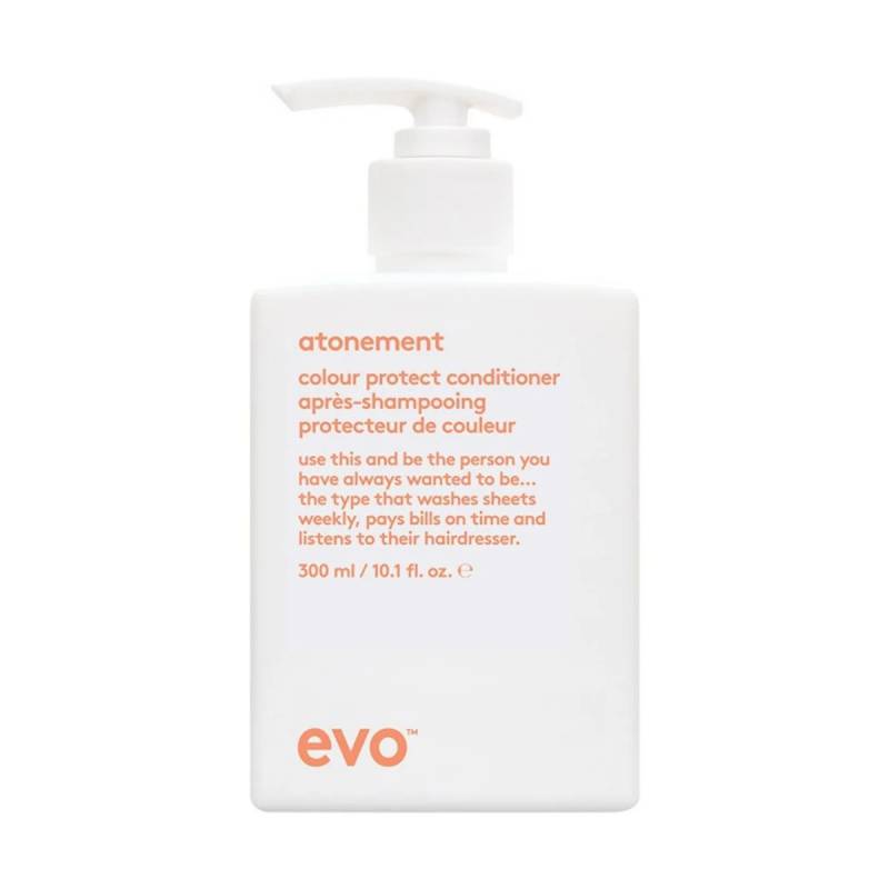 Evo Atonement Colour Protect Conditioner 300 ml - Balsam