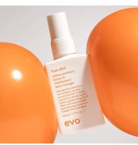 Evo Hue Dini Colour Protect Leave-in 50 ml - Leave-in-behandling (2)