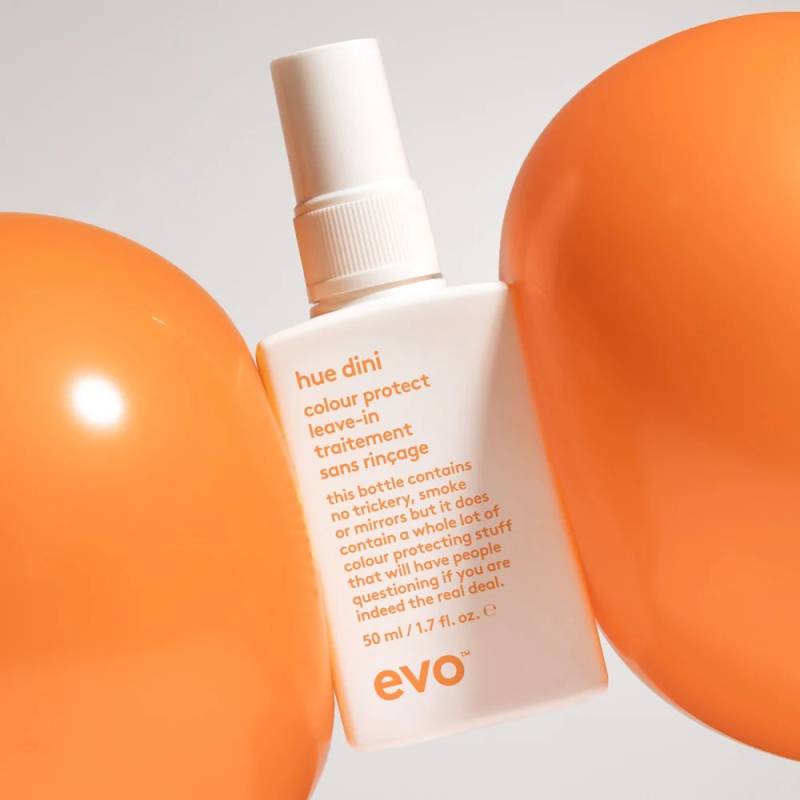 Evo Hue Dini Colour Protect Leave-in 50 ml - Leave-in-behandling