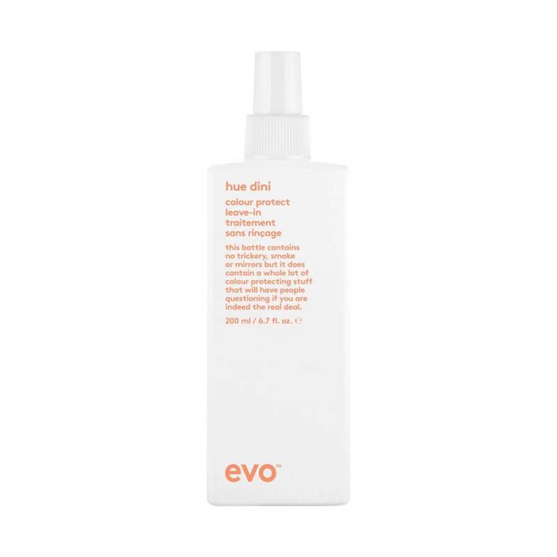 Evo Hue Dini Colour Protect Leave-in 200 ml - Leave-in-behandling