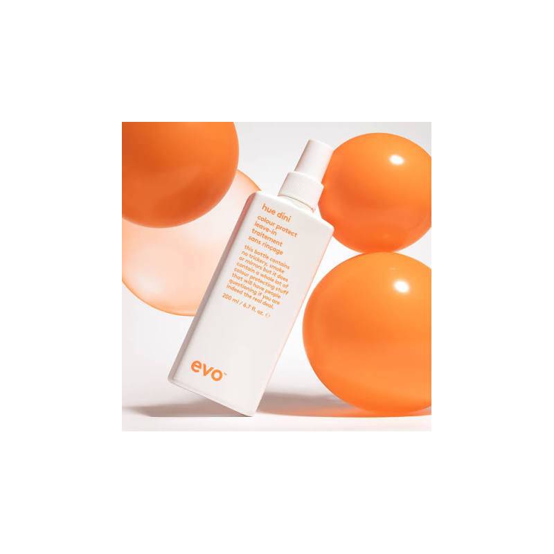 Evo Hue Dini Colour Protect Leave-in 200 ml - Leave-in-behandling