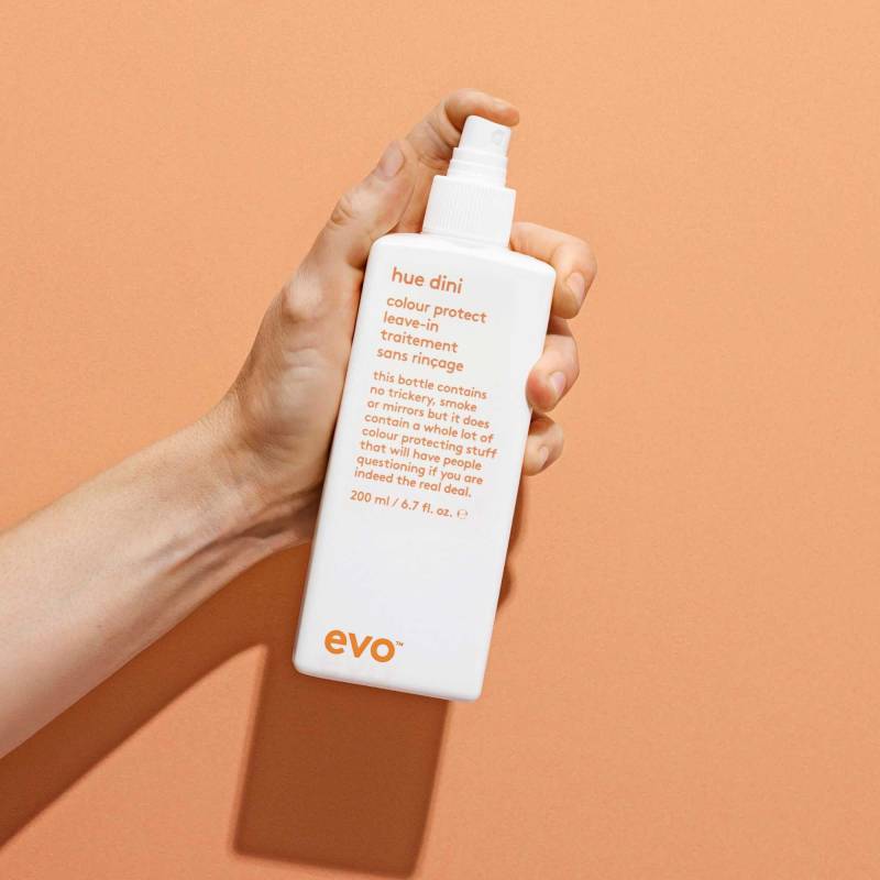 Evo Hue Dini Colour Protect Leave-in 200 ml - Leave-in-behandling