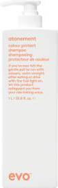 Evo Atonement Colour Protect Shampoo 1000 ml - Schampo