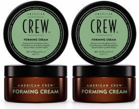 American Crew Forming Cream 85g - Hårvax - Duo