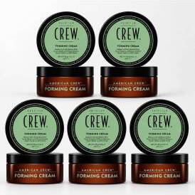 American Crew Forming Cream 85g - Hårvax - 5st