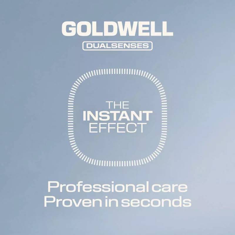 Goldwell Dualsenses Sun Reflects After Sun 60sec Treatment 200 ml - Hårinpackning