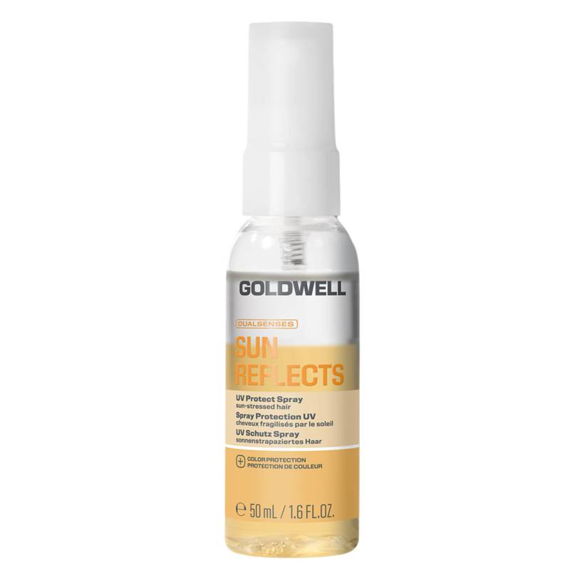 Goldwell Dualsenses Sun Reflects UV-Spray 50 ml - UV-skydd