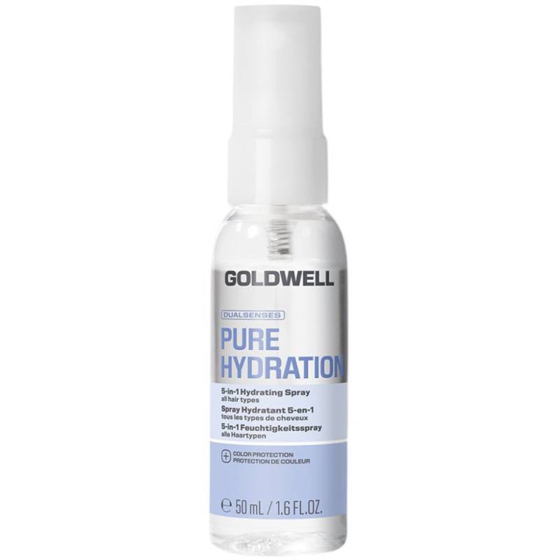 Goldwell Dualsenses Pure Hydration 5-in-1 Spray 50 ml - Leave-in