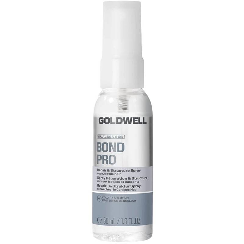 Goldwell Dualsenses Bond Pro Repair & Structure Spray 50 ml - Leave-in