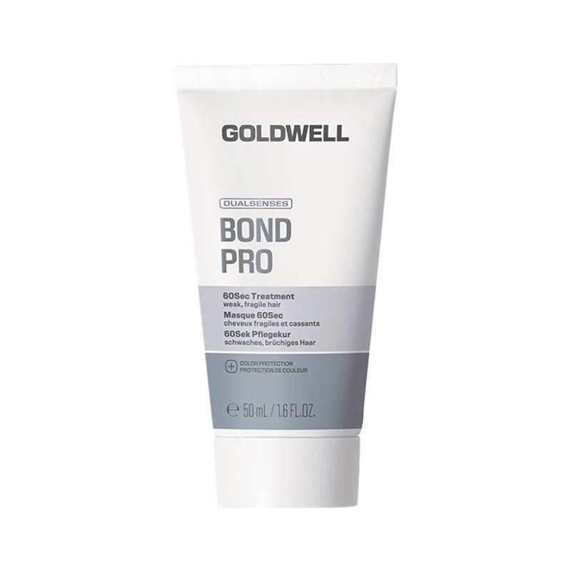Goldwell Dualsenses Bond Pro 60sec Treatment 50 ml - Hårinpackning
