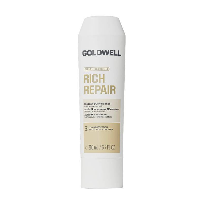 Goldwell Dualsenses Rich Repair Conditioner 100 ml - Balsam