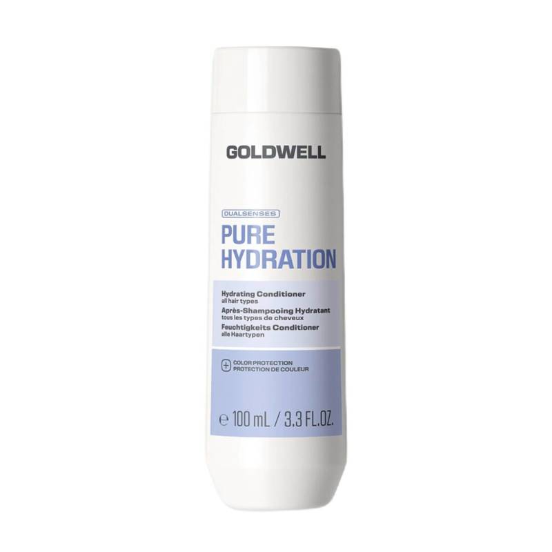 Goldwell Dualsenses Pure Hydration Conditioner 100 ml - Balsam