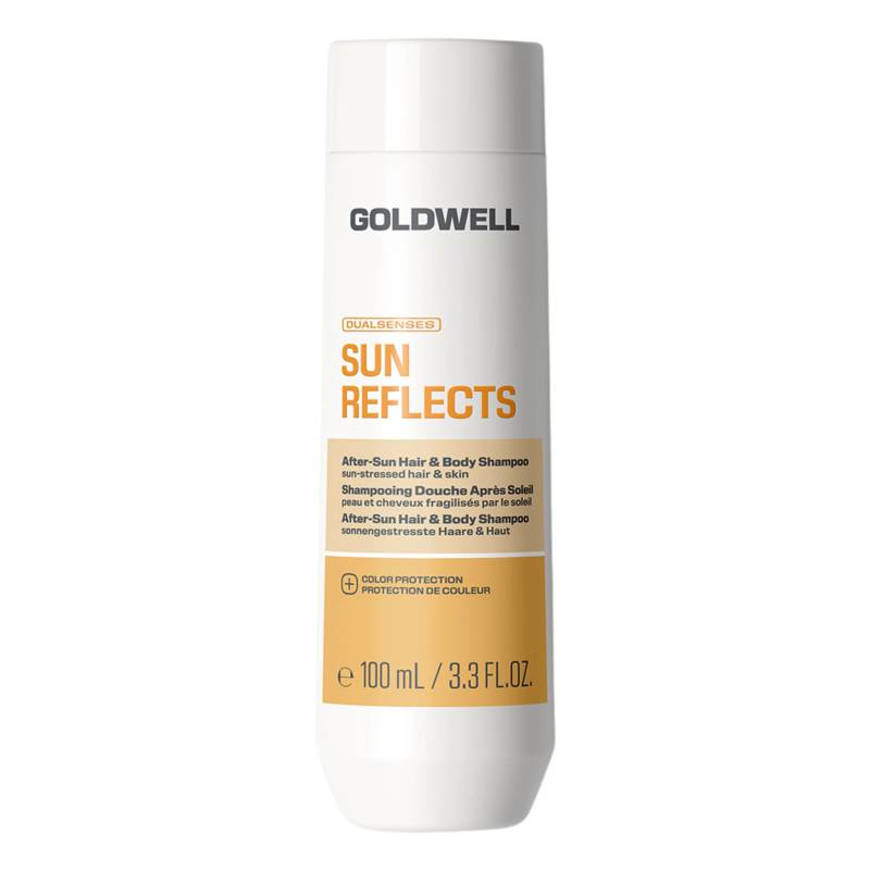 Goldwell Dualsenses Sun Reflects Shampoo 100 ml - Schampo