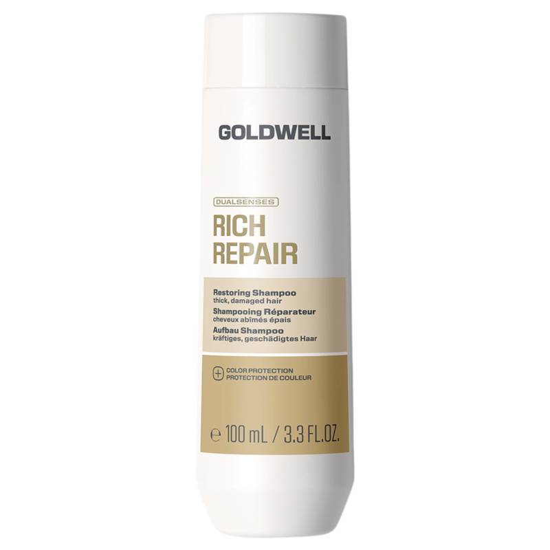 Goldwell Dualsenses Rich Repair Shampoo 100 ml - Schampo