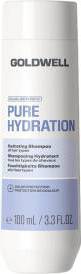 Goldwell Dualsenses Pure Hydration Shampoo 100 ml - Schampo