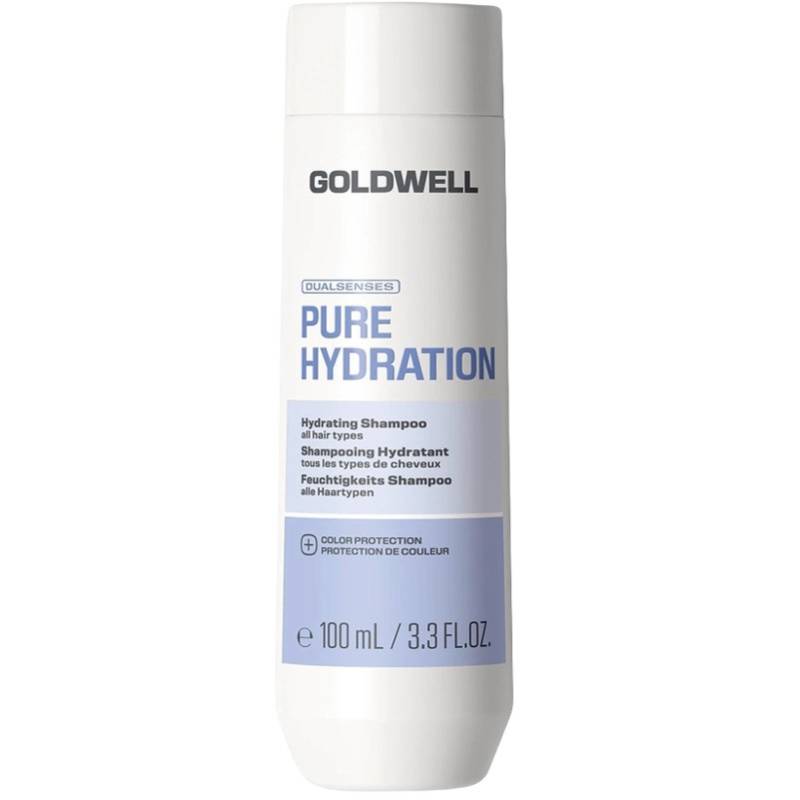 Goldwell Dualsenses Pure Hydration Shampoo 100 ml - Schampo