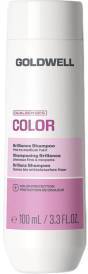Goldwell Dualsenses Color Shampoo 100 ml - Schampo
