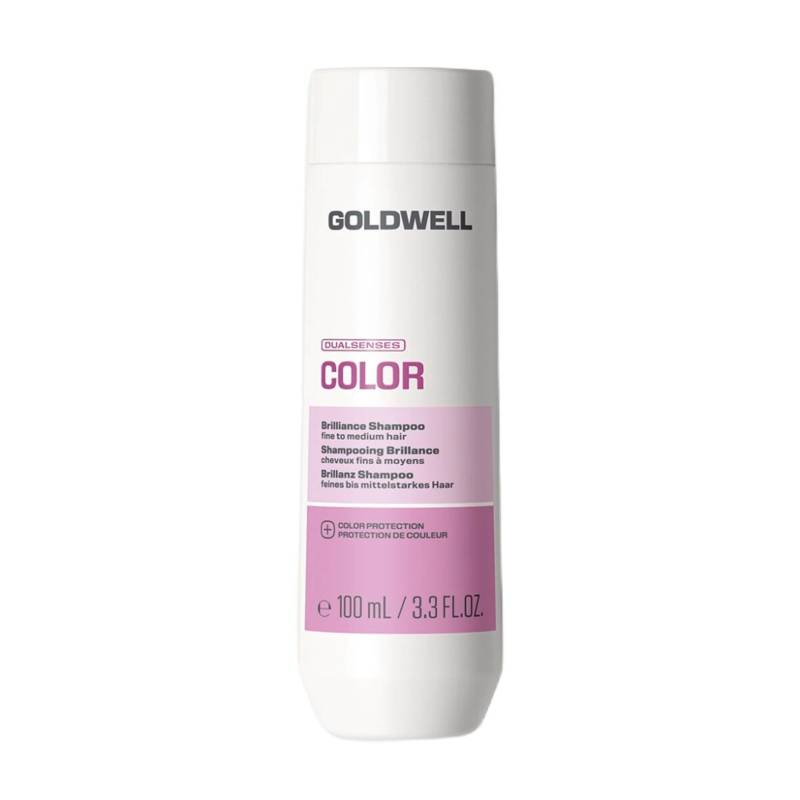 Goldwell Dualsenses Color Shampoo 100 ml - Schampo