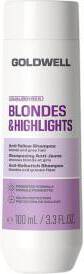Goldwell Dualsenses Blondes & Highlights Shampoo 100 ml